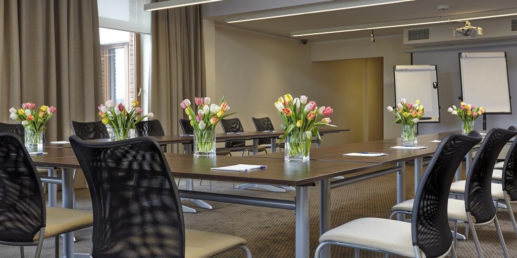 Mercure Wiazowna Brant エクステリア 写真