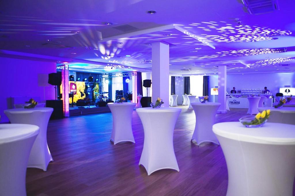 Mercure Wiazowna Brant エクステリア 写真