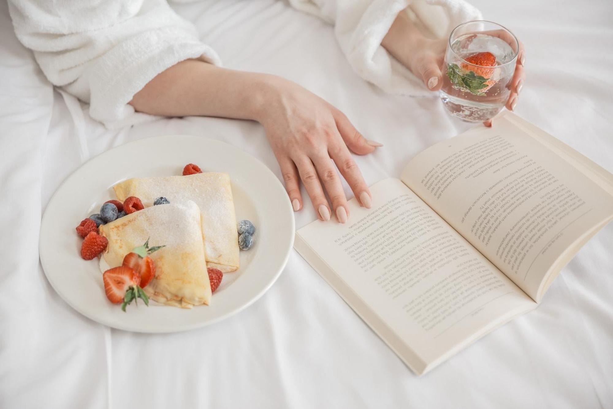 Mercure Wiazowna Brant エクステリア 写真
